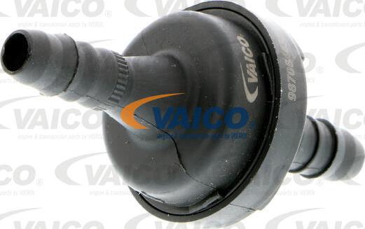 VAICO V102108 - Клапан, управління повітря-впускають повітря autocars.com.ua