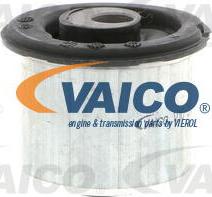 VAICO V10-2121 - Сайлентблок, важеля підвіски колеса autocars.com.ua