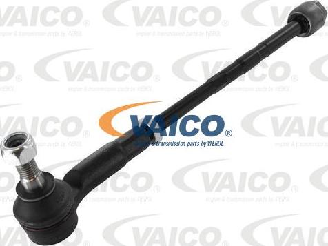VAICO V10-2124 - Поперечна рульова тяга autocars.com.ua