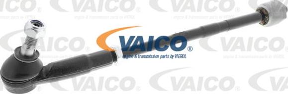 VAICO V10-2125 - Поперечна рульова тяга autocars.com.ua