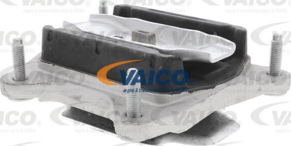 VAICO V10-2127 - Подушка, підвіска двигуна autocars.com.ua