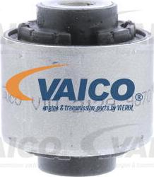 VAICO V10-2129 - Сайлентблок, рычаг подвески колеса autodnr.net