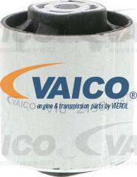 VAICO V10-2130 - Сайлентблок, важеля підвіски колеса autocars.com.ua