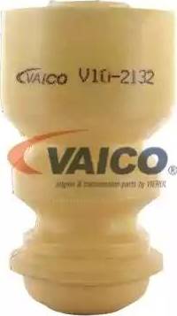 VAICO V10-2132 - Відбійник, буфер амортизатора autocars.com.ua