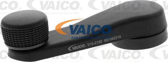 VAICO V10-2150 - Ручка склопідйомника autocars.com.ua