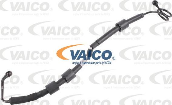 VAICO V10-2157 - Гидравлический шланг, рулевое управление avtokuzovplus.com.ua