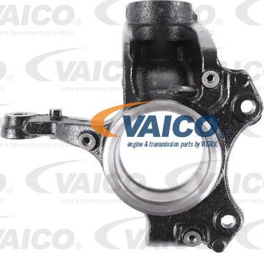 VAICO V10-2161 - Поворотный кулак, подвеска колеса avtokuzovplus.com.ua