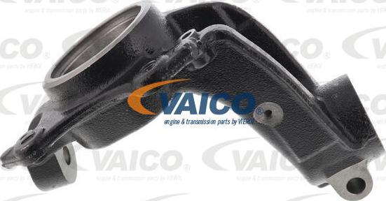 VAICO V10-2161 - Поворотний кулак, підвіска колеса autocars.com.ua