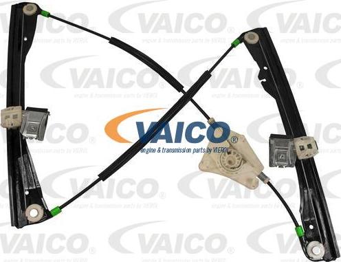 VAICO V10-2182 - Підйомний пристрій для вікон autocars.com.ua