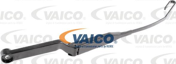 VAICO V10-2198 - Рычаг стеклоочистителя, система очистки окон autodnr.net