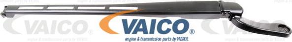 VAICO V10-2200 - Важіль склоочисника, система очищення вікон autocars.com.ua