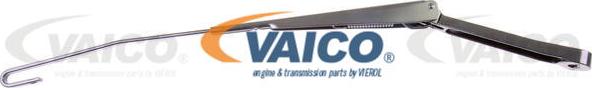 VAICO V10-2205 - Рычаг стеклоочистителя, система очистки окон avtokuzovplus.com.ua