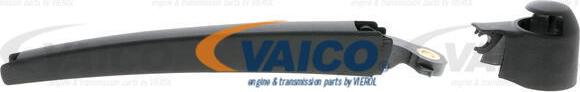 VAICO V10-2208 - Важіль склоочисника, система очищення вікон autocars.com.ua