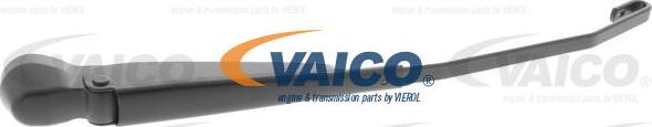VAICO V10-2211 - Важіль склоочисника, система очищення вікон autocars.com.ua