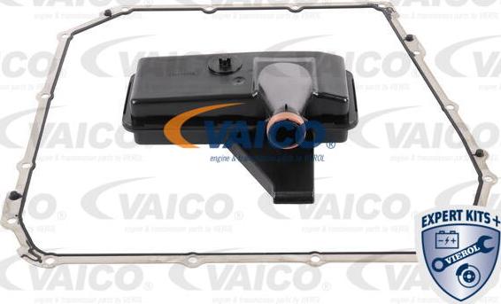 VAICO V10-2221 - Гидрофильтр, автоматическая коробка передач autodnr.net