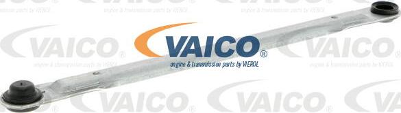 VAICO V10-2254 - Привод, тяги и рычаги привода стеклоочистителя avtokuzovplus.com.ua