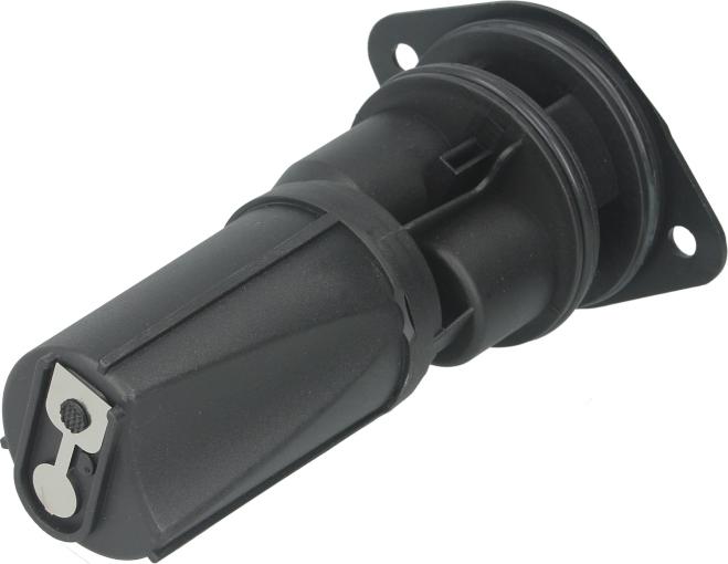 VAICO V10-2256 - Маслосъемный щиток, вентиляція картера autocars.com.ua