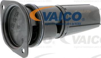 VAICO V10-2256 - Маслосъемный щиток, вентиляция картера autodnr.net