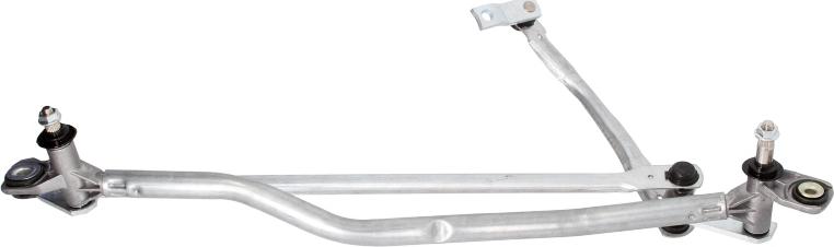 VAICO V10-2261 - Система тяг і важелів приводу склоочисника autocars.com.ua