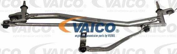 VAICO V10-2261 - Система тяг і важелів приводу склоочисника autocars.com.ua