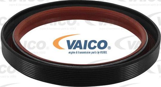 VAICO V10-2265 - Уплотняющее кольцо, коленчатый вал autodnr.net