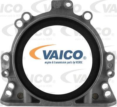 VAICO V10-2266 - Уплотняющее кольцо, коленчатый вал avtokuzovplus.com.ua