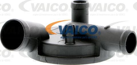 VAICO V10-2270 - Клапан, отвода воздуха из картера avtokuzovplus.com.ua