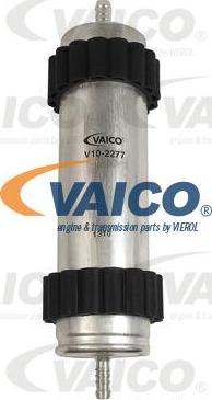 VAICO V10-2277 - Топливный фильтр avtokuzovplus.com.ua