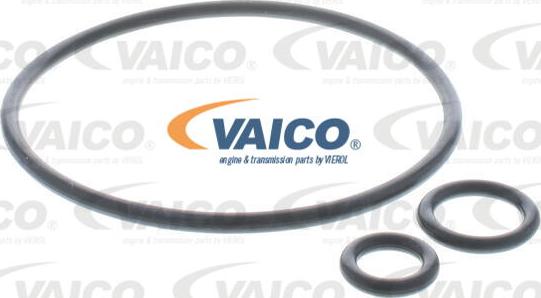 VAICO V10-2279 - Масляний фільтр autocars.com.ua