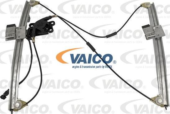 VAICO V10-2282 - Підйомний пристрій для вікон autocars.com.ua