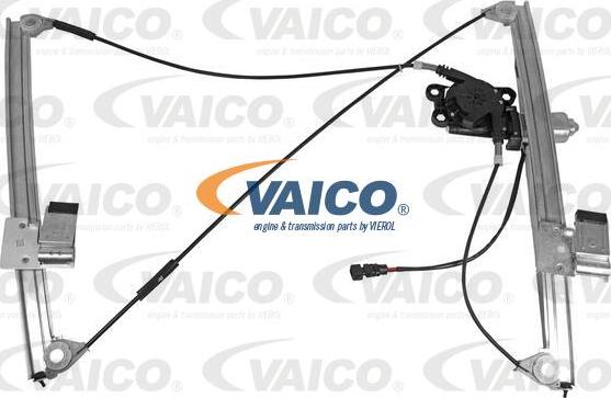 VAICO V10-2283 - Стеклоподъемник avtokuzovplus.com.ua