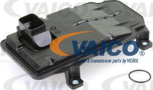 VAICO V10-3222-XXL - Комплект деталей, зміна масла - автоматіческ.коробка передач autocars.com.ua