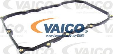 VAICO V10-2285 - Прокладка, масляный поддон автоматической коробки передач avtokuzovplus.com.ua