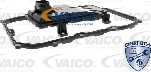 VAICO V10-2286 - Гидрофильтр, автоматическая коробка передач autodnr.net