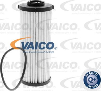 VAICO V10-2287-1 - Гидрофильтр, автоматическая коробка передач avtokuzovplus.com.ua