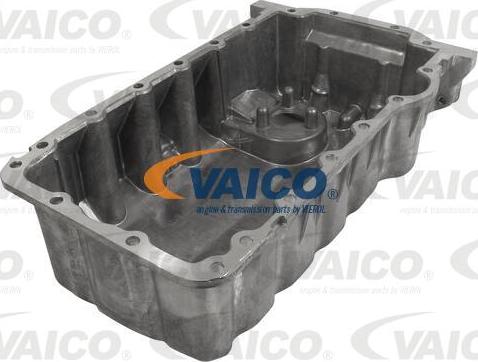 VAICO V10-2293 - Масляний піддон autocars.com.ua