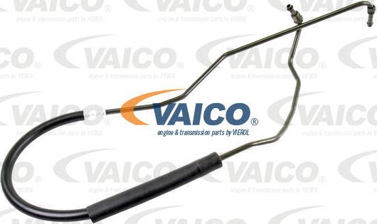 VAICO V10-2306 - Гідравлічний шланг, рульове управління autocars.com.ua