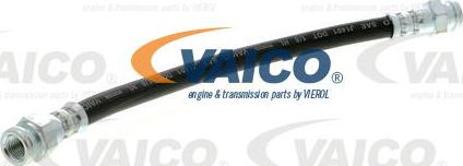 VAICO V10-2309 - Гальмівний шланг autocars.com.ua