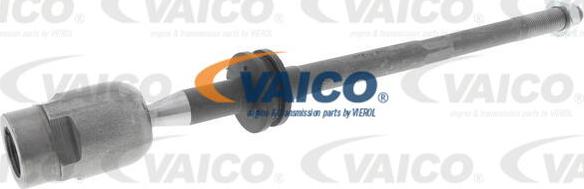 VAICO V10-2314 - Осьовий шарнір, рульова тяга autocars.com.ua