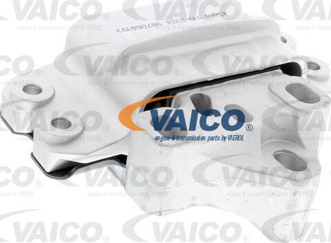 VAICO V10-2324 - Підвіска, ступінчаста коробка передач autocars.com.ua