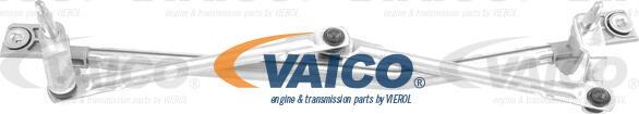 VAICO V10-2332 - Система тяг і важелів приводу склоочисника autocars.com.ua