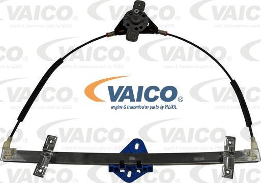 VAICO V10-2339 - Підйомний пристрій для вікон autocars.com.ua