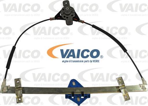 VAICO V10-2340 - Підйомний пристрій для вікон autocars.com.ua