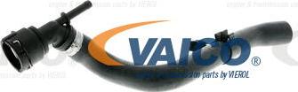 VAICO V10-2348 - Шланг радиатора avtokuzovplus.com.ua