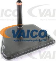 VAICO V10-3226-BEK - Комплект деталей, зміна масла - автоматіческ.коробка передач autocars.com.ua