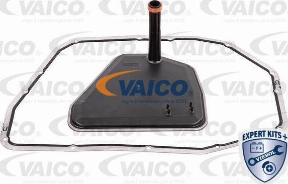 VAICO V10-2356 - Гідрофільтри, автоматична коробка передач autocars.com.ua