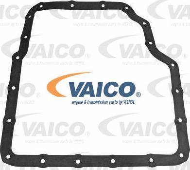 VAICO v102363 - Прокладка, масляный поддон автоматической коробки передач autodnr.net
