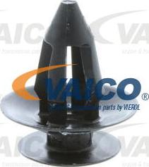 VAICO V10-2375 - Кліпса, пружинний затиск autocars.com.ua