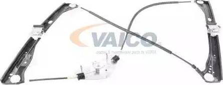 VAICO V10-2395-1 - Підйомний пристрій для вікон autocars.com.ua