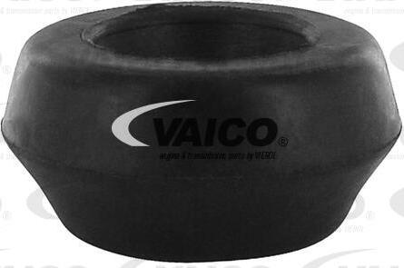 VAICO V10-2407 - Опора стойки амортизатора, подушка autodnr.net